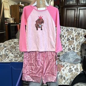 Kids pjs